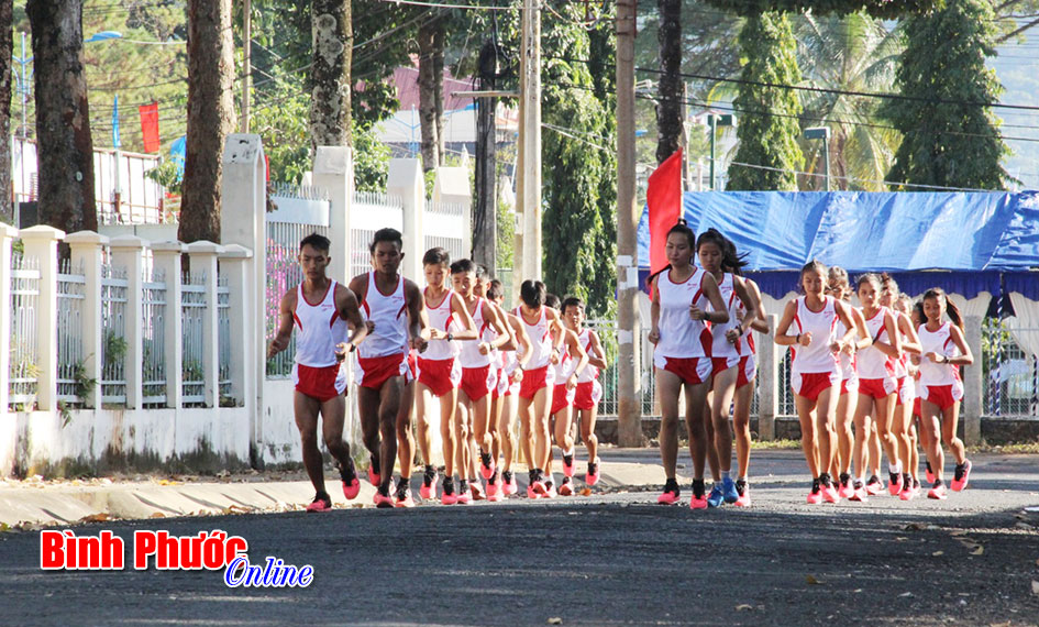 Phước Long sẵn sàng cho mùa lễ hội