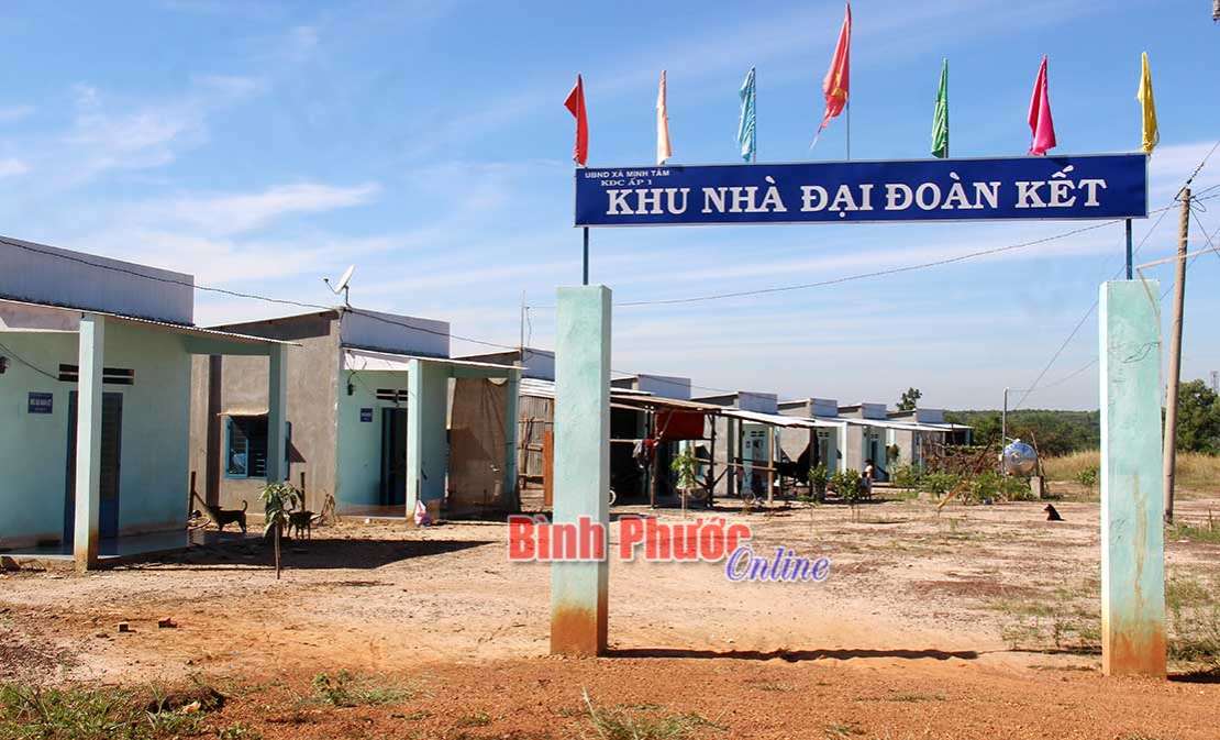 Xuân về trên khu định cư của Việt kiều
