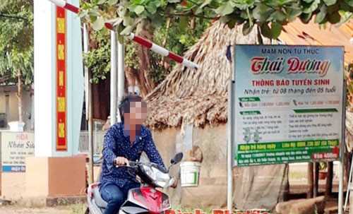 Coi thường luật giao thông Coi thường luật giao thông