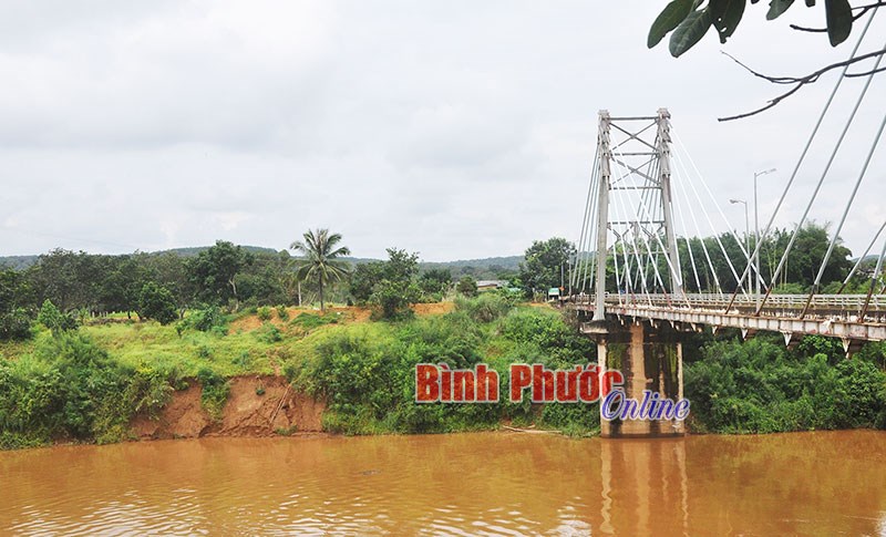 Phải đồng bộ về quản lý nhà nước trong khai thác cát Phải đồng bộ về quản lý nhà nước trong khai thác cát
