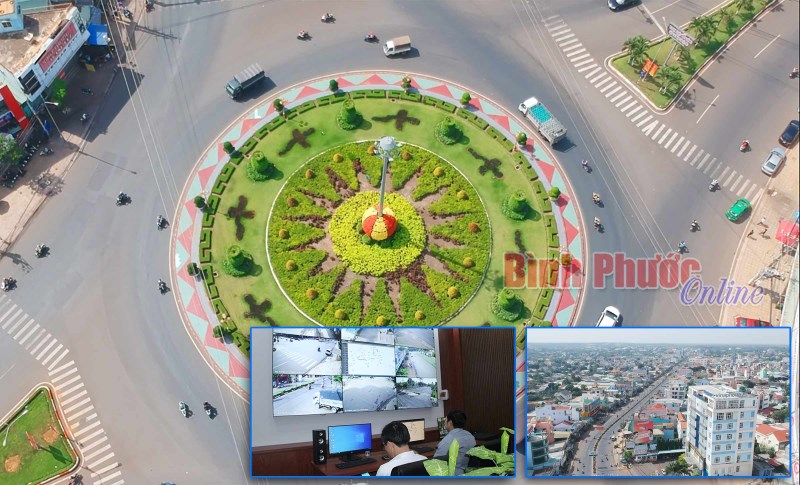 Trung tâm IOC - Bộ não của thành phố thông minh Trung tâm IOC - Bộ não của thành phố thông minh