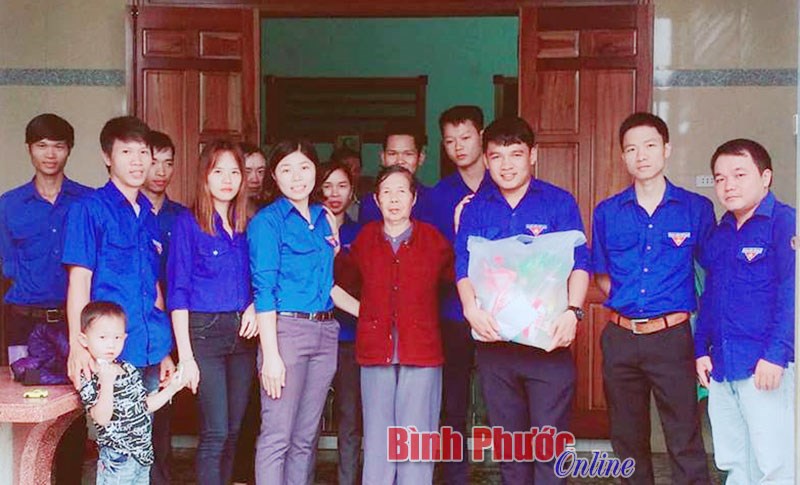 Thủ lĩnh áo xanh Thủ lĩnh áo xanh