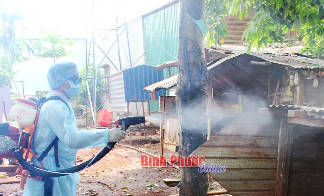 Cảnh giác với bệnh giao mùa - Bài 1