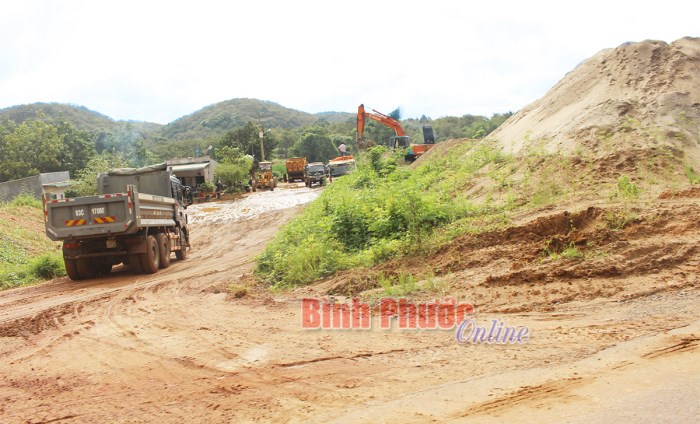 Vướng mắc trong quản lý khai thác khoáng sản