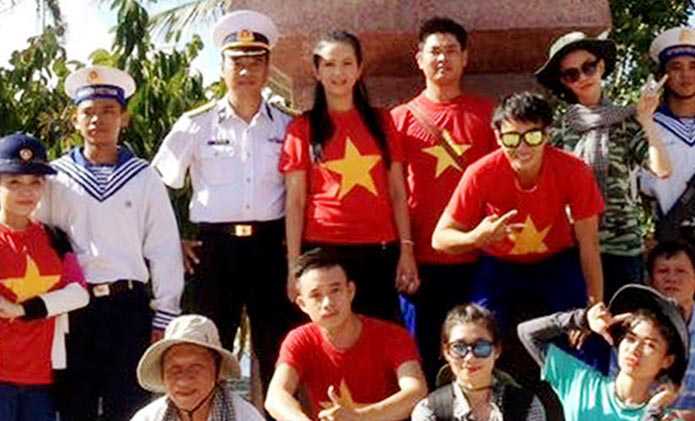 Nghĩa tình của một nhạc sĩ Nghĩa tình của một nhạc sĩ