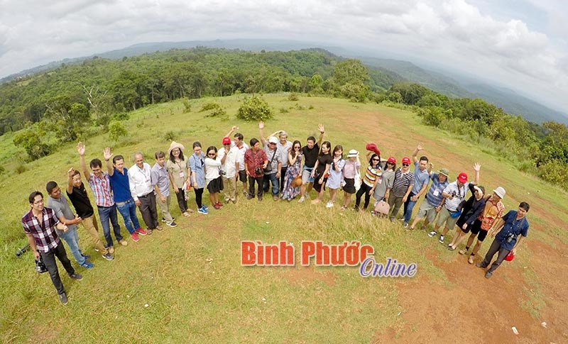 “Đà Lạt” ở Mondulkiri