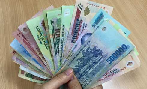 Mức lương cơ sở tăng lên 1,39 triệu đồng từ 1-7-2018