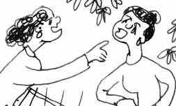 Chị em dâu, làm sao để không thành “bầu nước lã”? Chị em dâu, làm sao để không thành “bầu nước lã”?