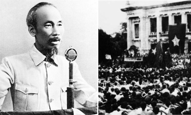 Quyền con người và quyền dân tộc