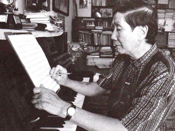 “Phạm Tuyên - Nhớ và Quên”: 70 năm thầm lặng "chép sử cho âm nhạc"