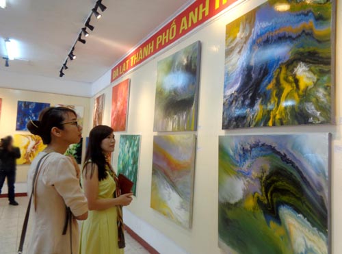 “Tây Tiến”, từ thơ đến tranh “Tây Tiến”, từ thơ đến tranh