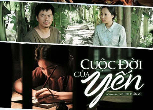 Phim “Cuộc đời của Yến” tranh giải tại LHP Philippines