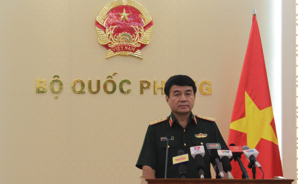 9 thành viên phi hành đoàn máy bay CASA-212 gặp nạn đã hy sinh