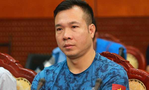 Hoàng Xuân Vinh tiếp tục đứng đầu thế giới 10m súng ngắn hơi Hoàng Xuân Vinh tiếp tục đứng đầu thế giới 10m súng ngắn hơi