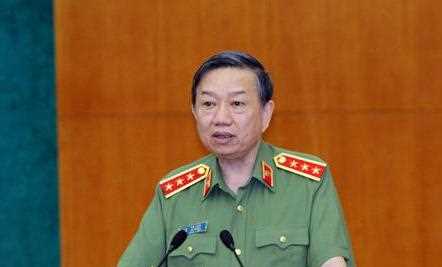 Bộ Công an vào cuộc vụ Chủ tịch UBND tỉnh Bắc Ninh bị đe dọa