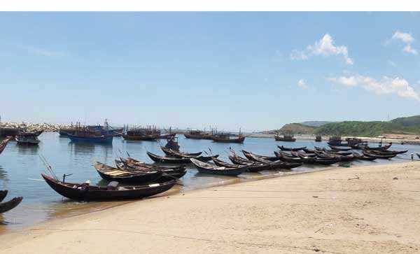 Tháng 6 phải hoàn thành bồi thường, hỗ trợ thiệt hại vụ Formosa