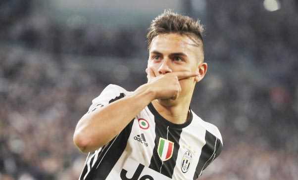 Lượt đi tứ kết bóng đá C1, Juventus thắng đậm Barcelona