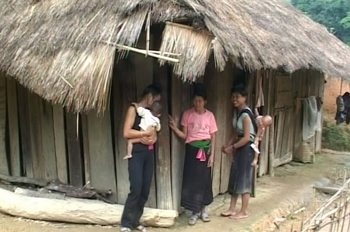 Chính sách hỗ trợ hộ mới thoát nghèo