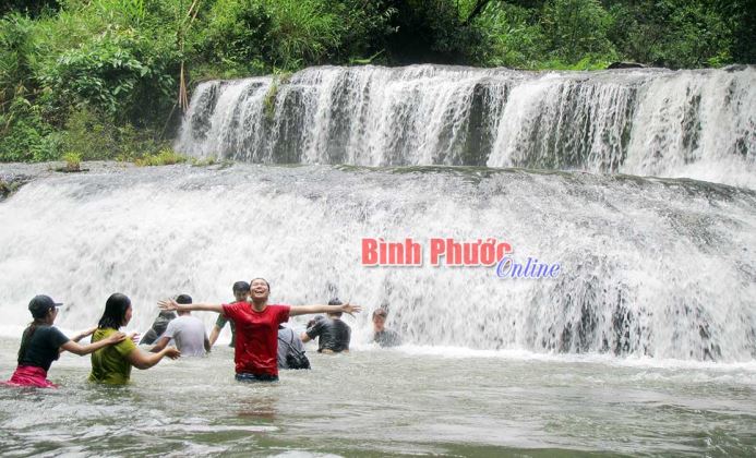 Du lịch Bình Phước nỗ lực vượt Covid-19 - Bài 1