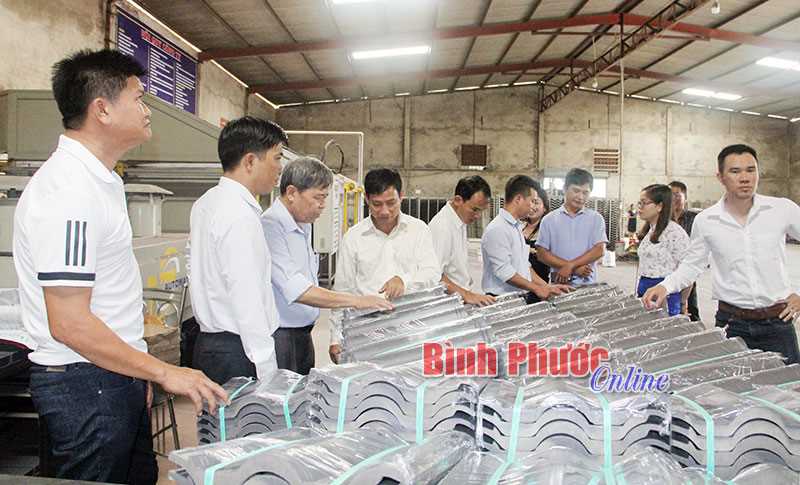 Giới thiệu mô hình trình diễn kỹ thuật sản xuất ngói không nung Giới thiệu mô hình trình diễn kỹ thuật sản xuất ngói không nung
