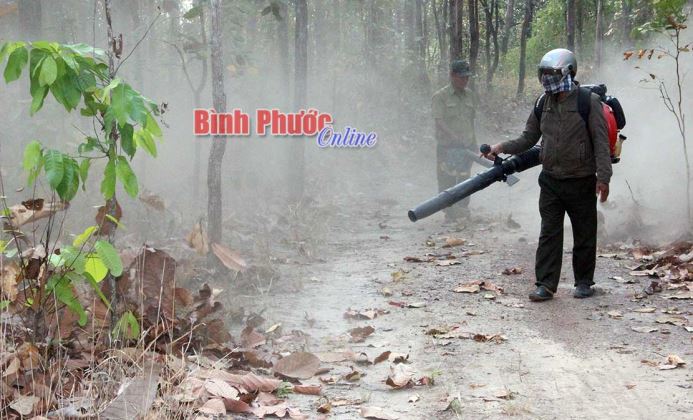Canh lửa Canh lửa