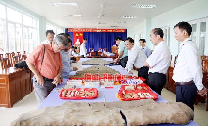 Để xứng đáng là nơi “lưu hồn” di sản - Bài cuối Để xứng đáng là nơi “lưu hồn” di sản - Bài cuối