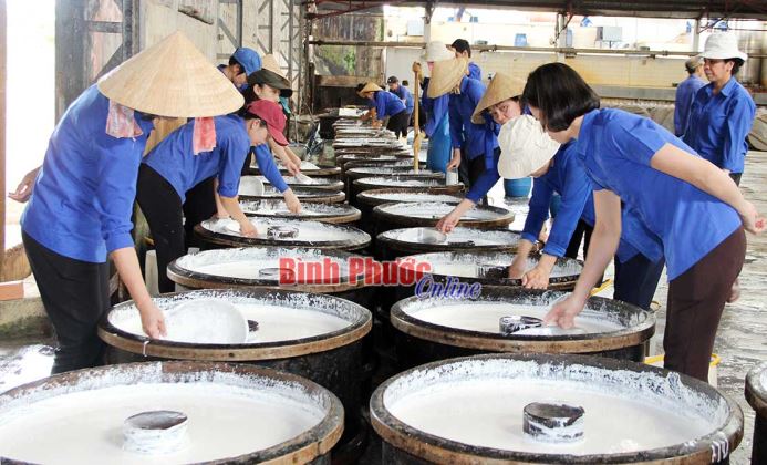 Di sản văn hóa và du lịch Lộc Ninh - những điều trăn trở - Bài 1 Di sản văn hóa và du lịch Lộc Ninh - những điều trăn trở - Bài 1