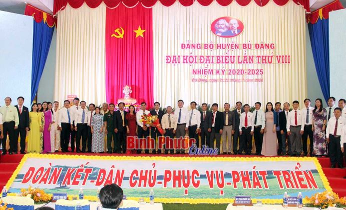 Không ngại khó, không chần chừ để đạt mục tiêu nghị quyết đề ra