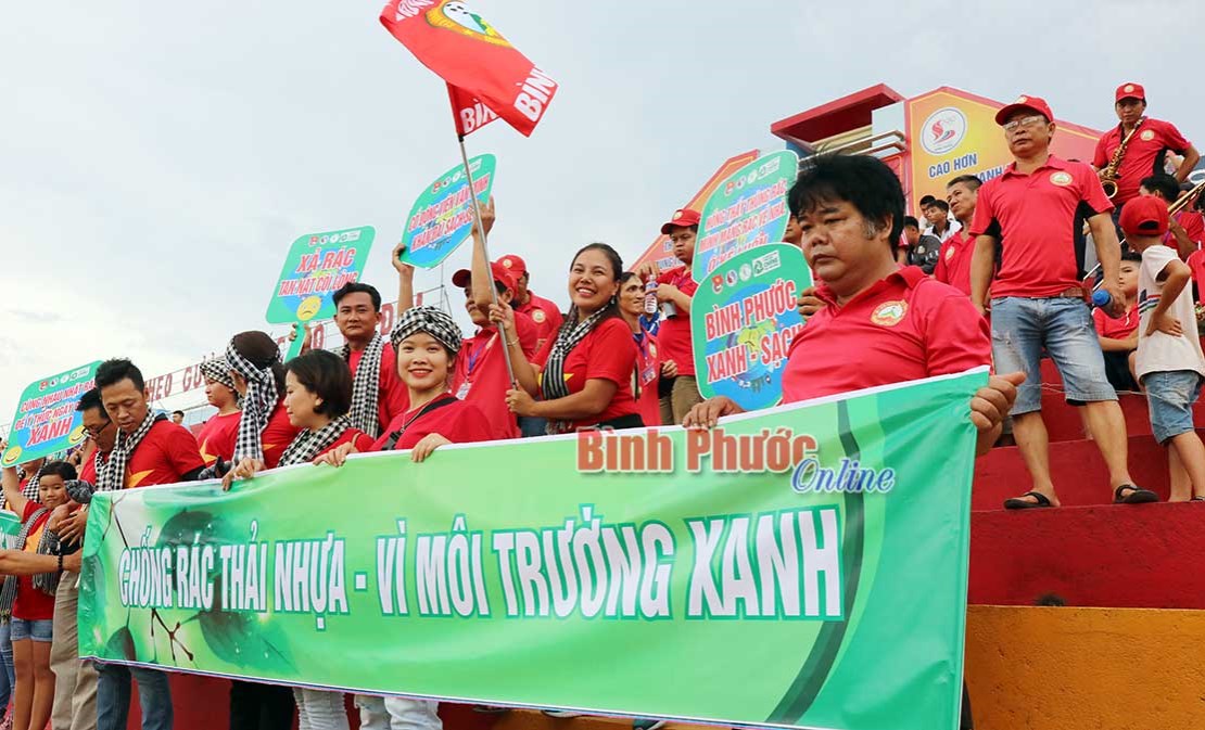 Giảm chất thải nhựa được đưa vào tiêu chí đánh giá bệnh viện