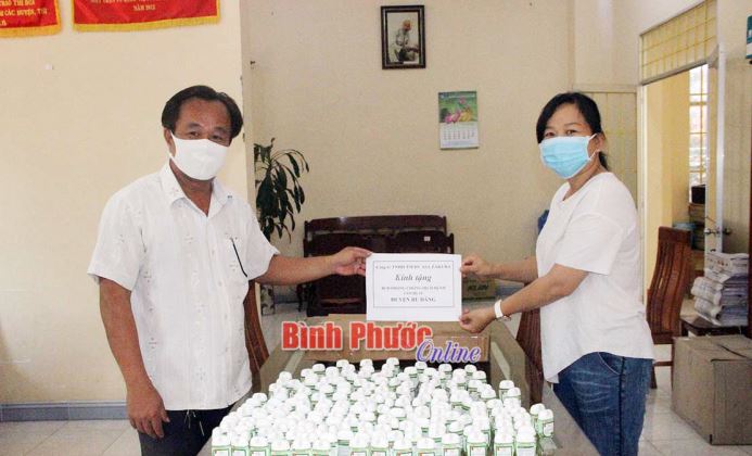 Quyết liệt phòng, chống dịch covid-19 - Bài cuối