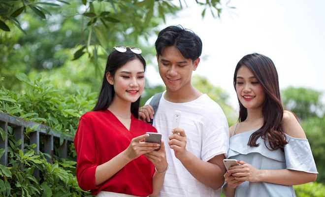 Nhà mạng bày cách giúp khách hàng kiểm soát cước thuê bao di động Nhà mạng bày cách giúp khách hàng kiểm soát cước thuê bao di động
