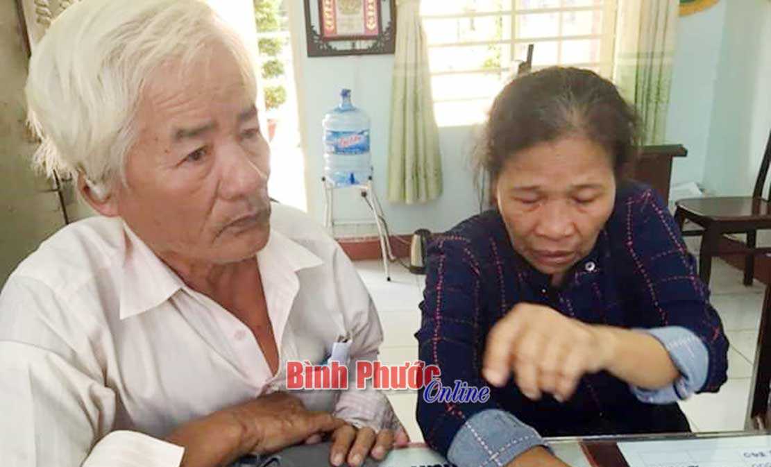 Cần lắm sự sẻ chia Cần lắm sự sẻ chia