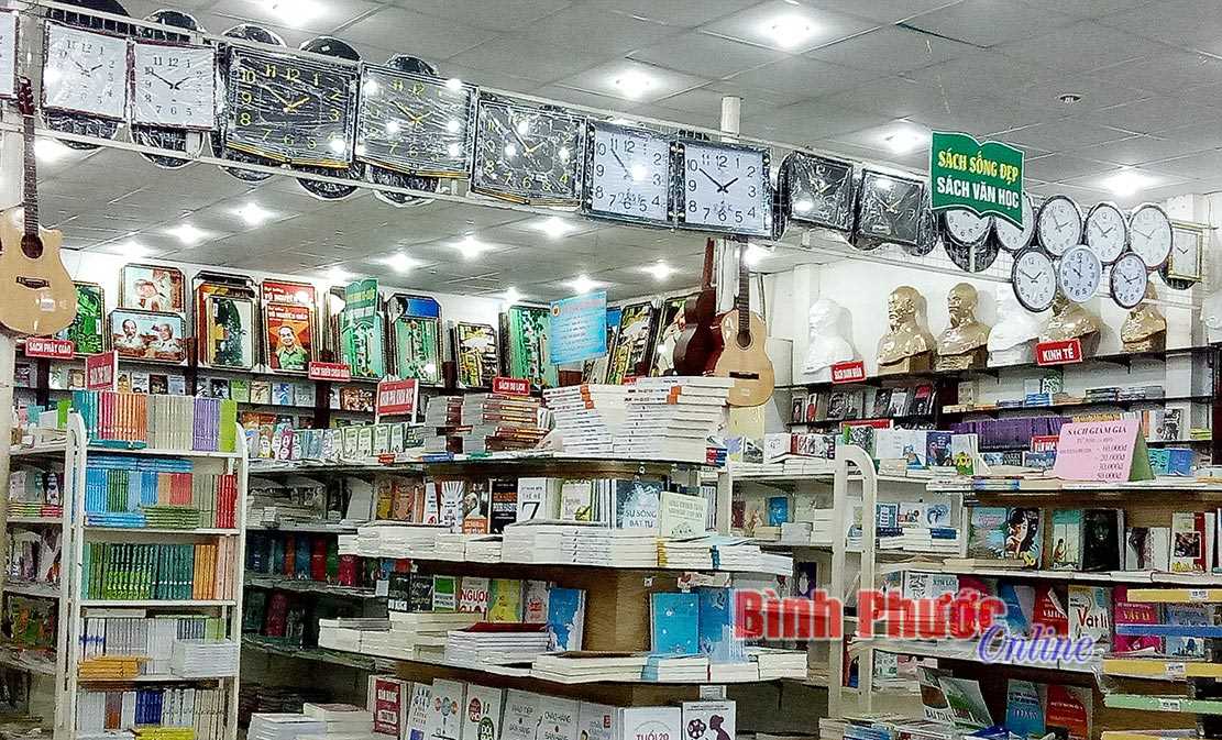 Sách kỹ năng sống: Nhiều nhưng khó chọn