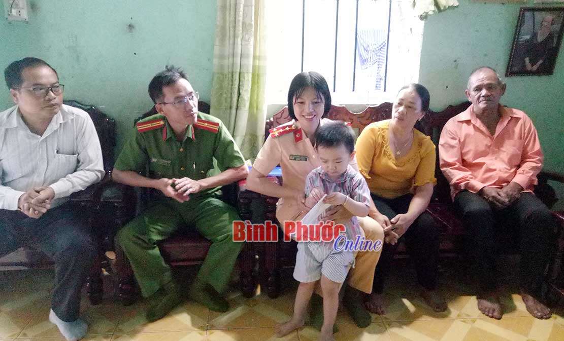 Tai nạn giao thông - hậu quả khôn lường