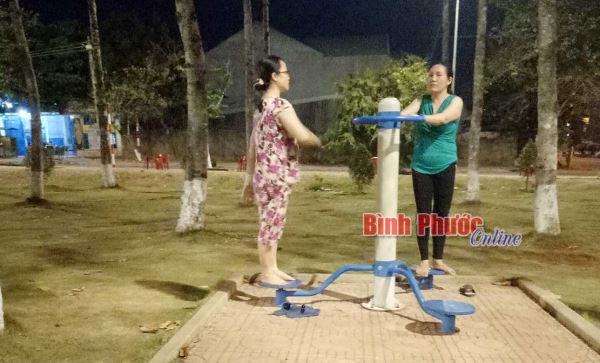 Thể dục thể thao trong mùa dịch Covid-19 Thể dục thể thao trong mùa dịch Covid-19