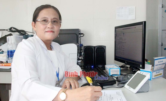 Bác sĩ của dân Bác sĩ của dân