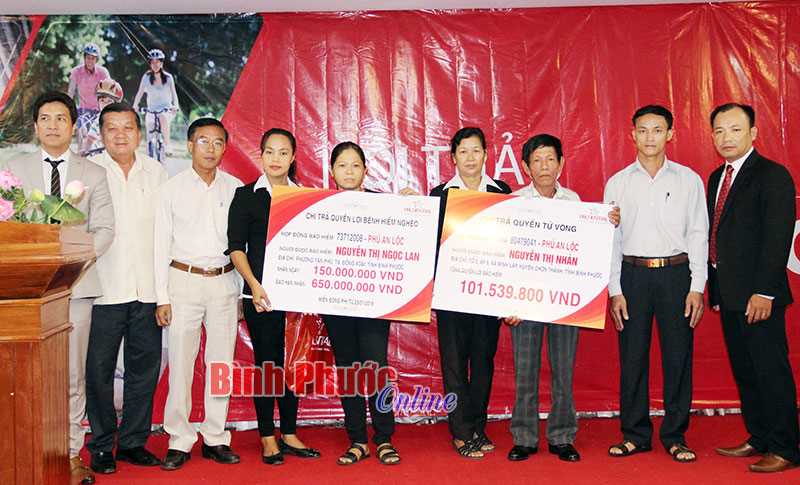 “Ngày hội Prudential Việt Nam” “Ngày hội Prudential Việt Nam”