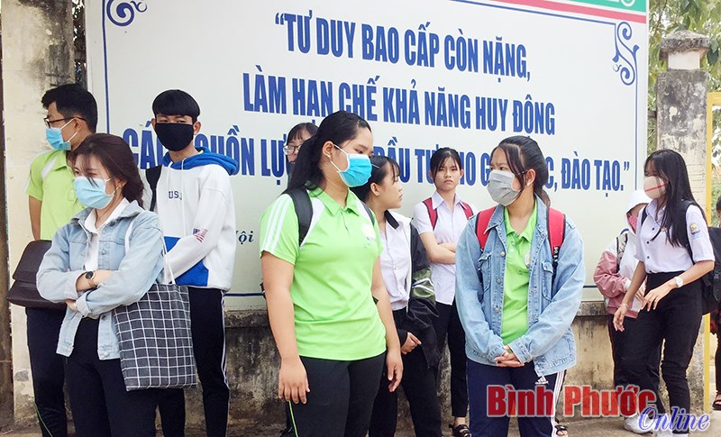 Bạo lực học đường: Phải ngăn chặn từ xa Bạo lực học đường: Phải ngăn chặn từ xa