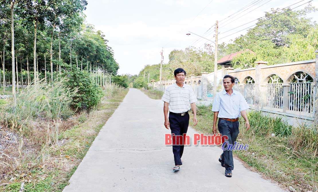Nông dân kể chuyện làm giàu