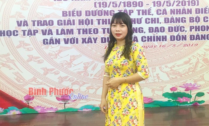 Tuổi thơ tôi…! Tuổi thơ tôi…!