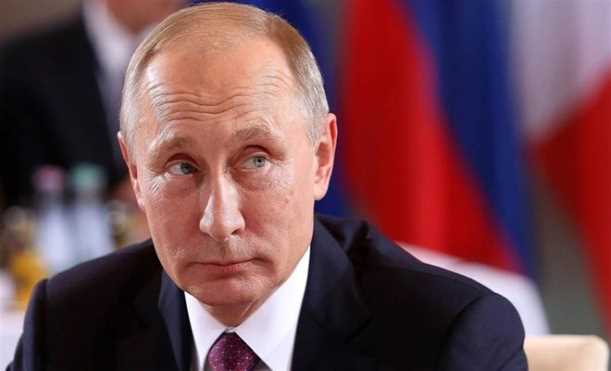 Ông Putin cảnh báo "sự khiêu khích" trong vụ tấn công hóa học ở Syria