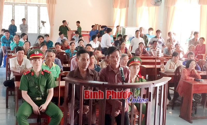 Lợi kép từ hòa giải thành