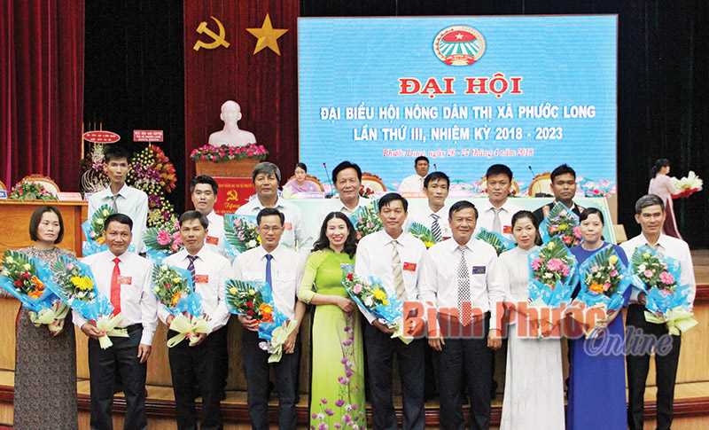Anh Điểu Luông làm kinh tế giỏi