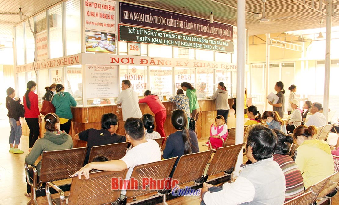 Giải mã những ẩn số trong bảo hiểm y tế - Bài 1