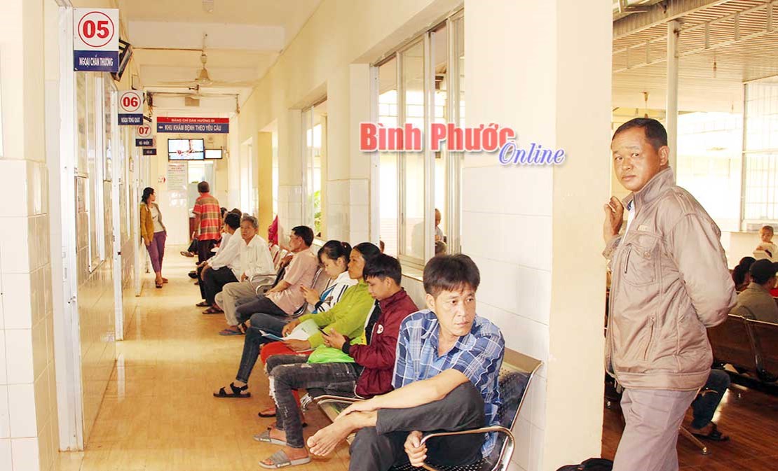 Giải mã những ẩn số trong bảo hiểm y tế - Bài cuối