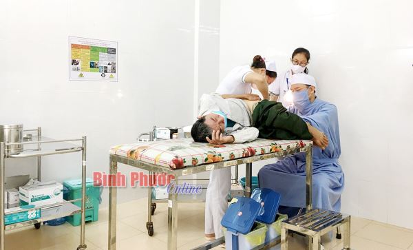 Niềm vui cho người mắc bệnh trĩ Niềm vui cho người mắc bệnh trĩ