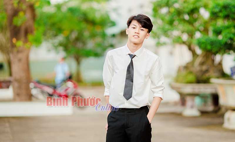 Bí thư chi đoàn đam mê sáng tạo Bí thư chi đoàn đam mê sáng tạo