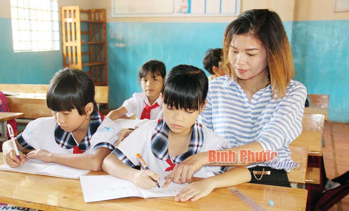 “Nét chữ - nết người” “Nét chữ - nết người”