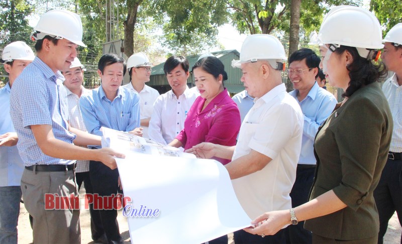 Vì hạnh phúc của nhân dân và sự lớn mạnh của doanh nghiệp