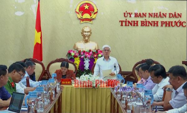 Đảm bảo nhiệm vụ kép phòng, chống dịch và phát triển KT-XH